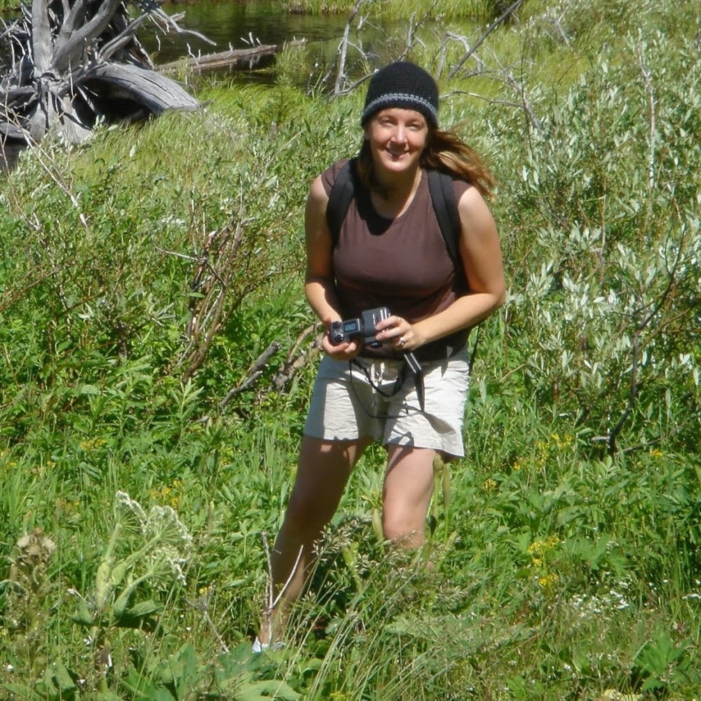 Meet your Posher, Shannon